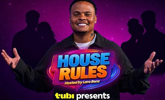 Wall of Entertainment Launches First U.S. Originals on Tubi, Expands Distribution Deal